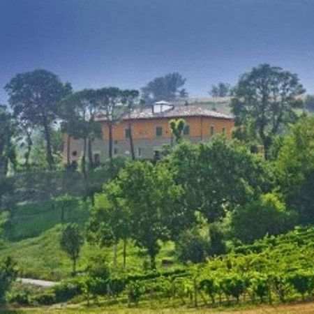 Relais Villa Fornari Camerino Buitenkant foto