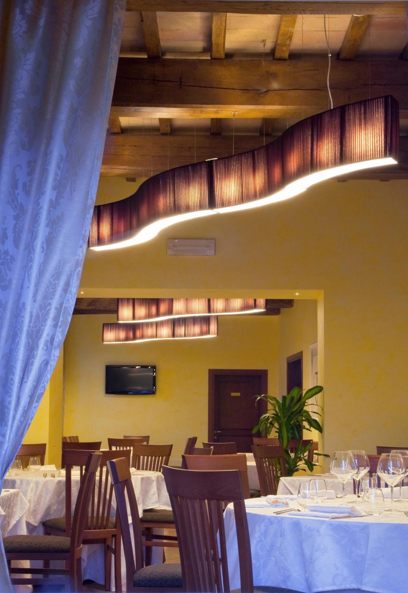 Relais Villa Fornari Camerino Buitenkant foto