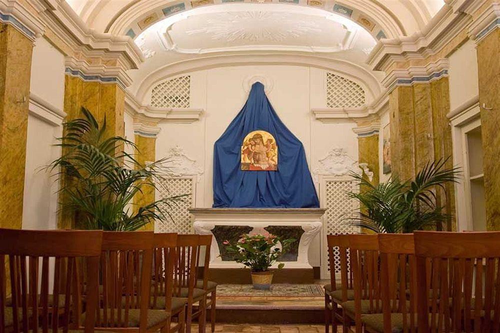 Relais Villa Fornari Camerino Buitenkant foto