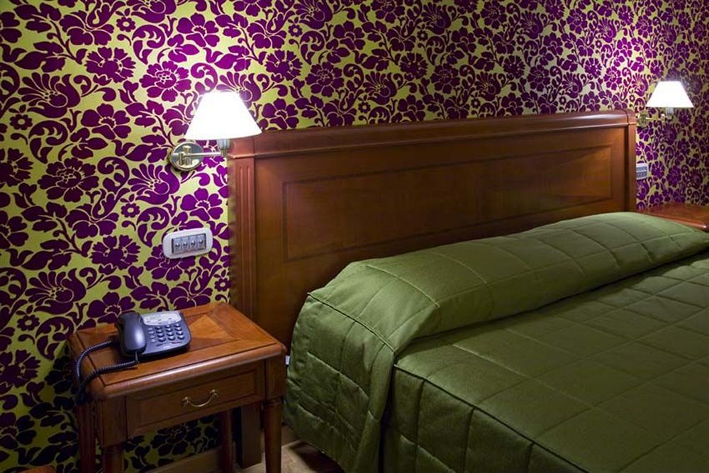 Relais Villa Fornari Camerino Buitenkant foto