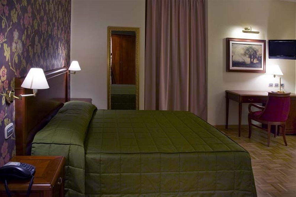 Relais Villa Fornari Camerino Buitenkant foto