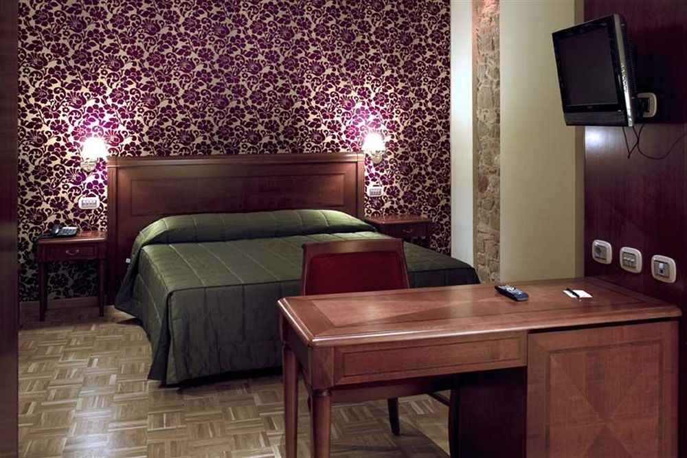 Relais Villa Fornari Camerino Buitenkant foto