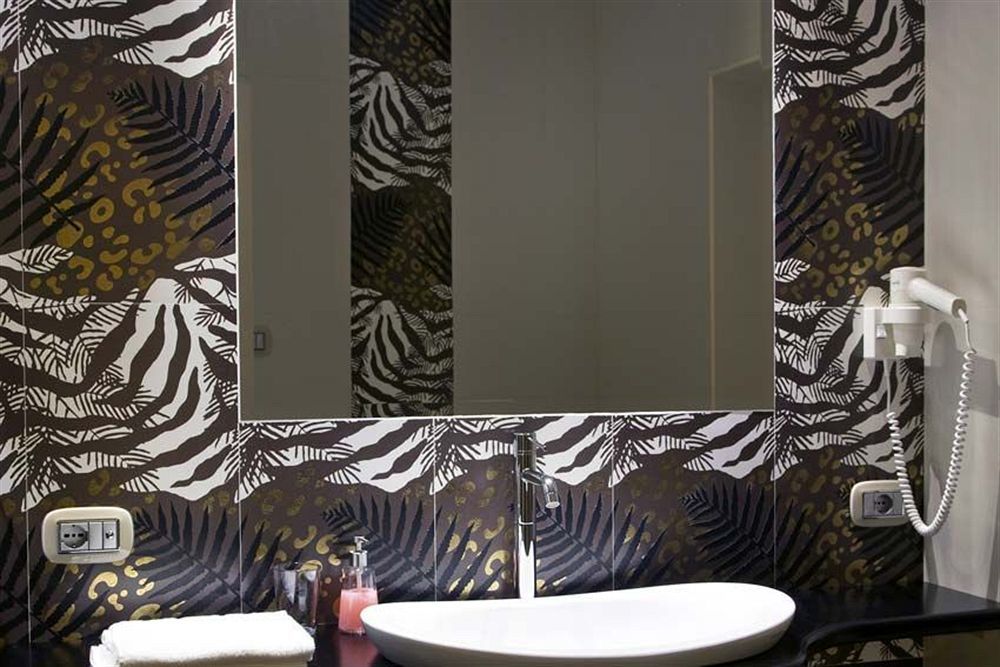 Relais Villa Fornari Camerino Buitenkant foto