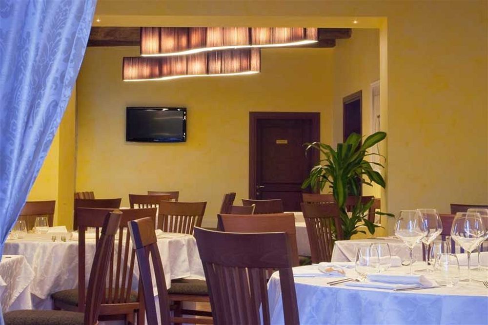 Relais Villa Fornari Camerino Buitenkant foto