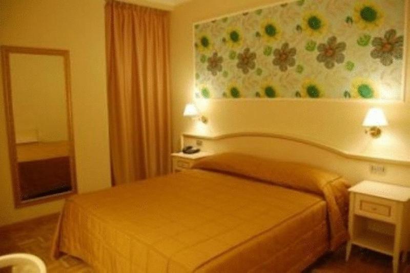 Relais Villa Fornari Camerino Buitenkant foto
